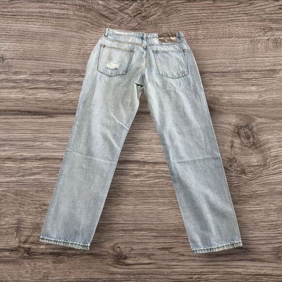 One-Teaspoon 32 Baloon Jeans - Picture 5 of 13